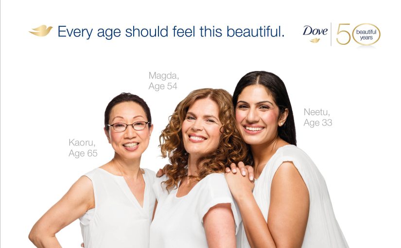 Dove’s “Real Beauty” Campaign: Empowerment or Exploitation?